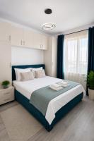Lazar Flat Apartment - Palas Center - Bed and Breakfast Iași