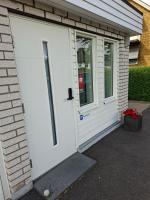 Boende i Falkenberg - B&B Falkenberg