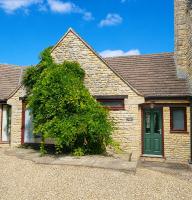 A quiet gem just outside Oundle - B&B Oundle
