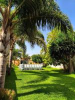 Villa Angela - B&B Marinella