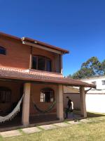 Chácara com Piscina - B&B Poços de Caldas