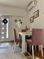 APARTMAN BAMBUS - Ferienwohnung Lug