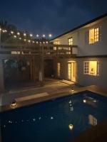 Casa Bali Tropical Escape - B&B Vega Alta