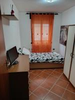Apartment with large porch - B&B Staranzano