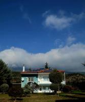 Eden House - B&B Ágio Pnévma