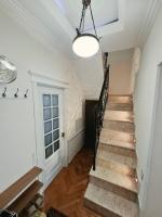 Neftiannikov Avenue Apartment - B&B Bakú