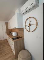 Jurata Marina Apartament Kapitański - B&B Jurata