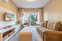Apto Impecável com piscina aquecida e jacuzzi - B&B Gramado