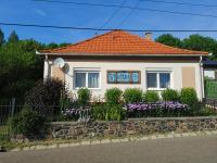 Mátra Kulcsosház - Mátraszentimre - B&B Mátraszentimre