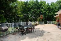 National Harbor Suite 2 - B&B Ft. Washington