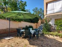 Apartman Branka - Ferienwohnung Liznjan