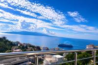Apartments panoramic Ana - Ferienwohnung Saranda