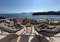 Apartments Nina & Paula - Apartment Paula - B&B Štikovica