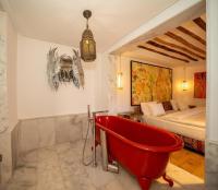 Suite Deluxe