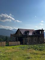 Boravak Tarhaniš Rožaje - Bed and Breakfast Rožaje