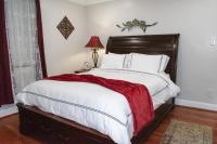 National Harbor Suite 3 - Bed and Breakfast Fort Washington