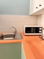 Alpamys Grand Living - Ferienwohnung Astana
