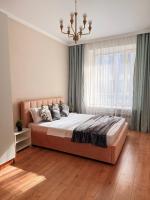 Alpamys Grand Living - Ferienwohnung Astana
