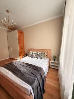 Alpamys Grand Living - Ferienwohnung Astana