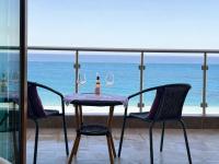 Beachfront studio - Bed and Breakfast Sozopol
