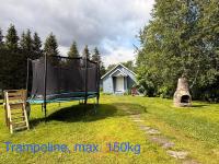 Skogslåven - B&B Stormoen
