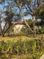 Villa Euris Guesthouse - B&B Brits