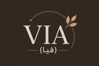 ڤيا Via - B&B Buraydah