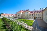 Zámecký Apartmán Verde - B&B Jince