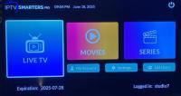 Najd Studio Al Aqeeq Riyadh Free IPTV Near KAFD & Boulevard - Ferienwohnung Riad