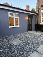 The Casa-Nova - B&B Nottingham
