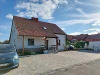 Nocleg u Marcina - Bed and Breakfast Puck