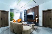 Apartamento de 3 dormitorios con balcón