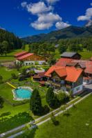 Minzlhof - B&B Ramsau am Dachstein