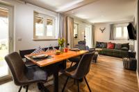 Appartement 2 Chambres