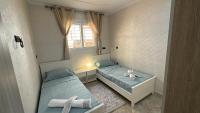 Appartement Agadir T2 pour couples maries et familles - B&B Agadir