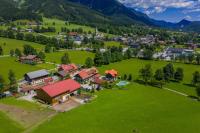 Minzlhof - B&B Ramsau am Dachstein
