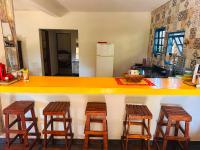Cheiro de Flor - Gamarra - Ferienwohnung Baependi