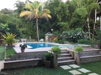 Garden View - B&B Guarata