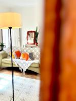 Belos cantos, belos Horizontes - B&B Belo Horizonte