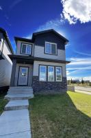 The Moonstone - 5BR - AC - Fireplace - Garage - B&B Edmonton