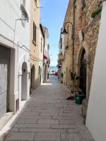 Lo Scrigno nel Borgo cuore di Termoli - B&B Termoli