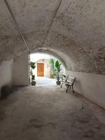Lo Scrigno nel Borgo cuore di Termoli - B&B Termoli