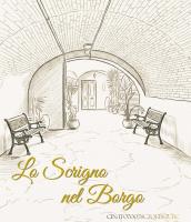 Lo Scrigno nel Borgo cuore di Termoli - Chambres d'hôtes Termoli