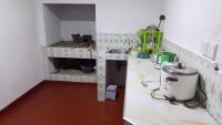 Sinharaja Backpacker Homestay - B&B Kandilpana