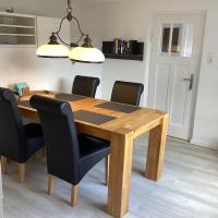 Ejes Quellhaus - Bed and Breakfast Schleiden