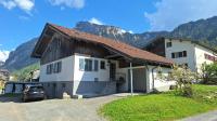 Apartement Johannes - B&B Mellau