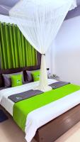 Habitación Deluxe con cama extragrande