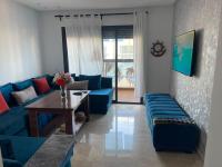 Charme appartement a garden bay - B&B Sidi Rahal