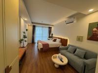 May A Home - Sofia Center Apartments Rach Giá - B&B Rach Gia