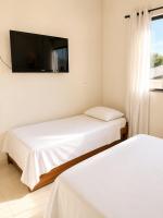 Ap7 - Studio Completo a Minutos das Compras no Paraguai - B&B Guaíra